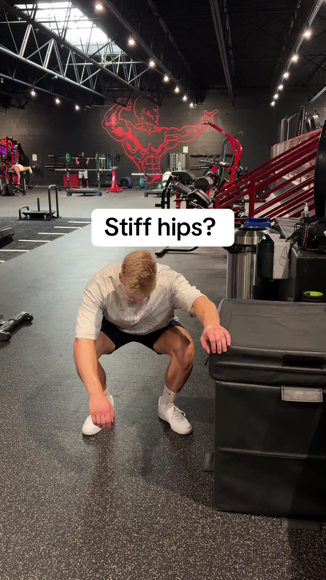 @JWH Fit
