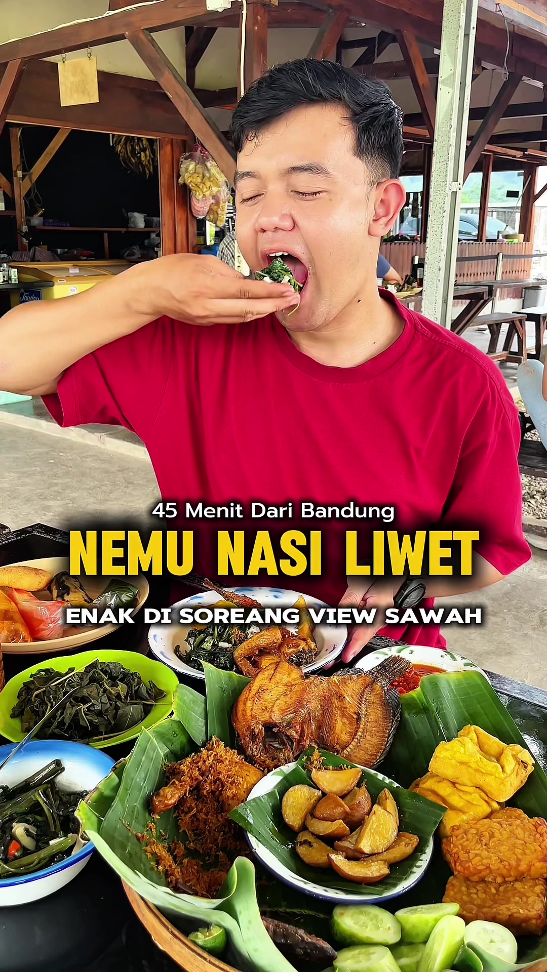 @Kuliner Addict Bandung