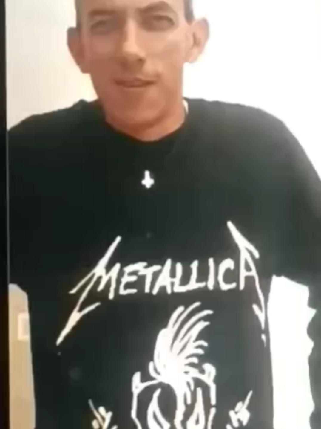 @Carlos Zaldívar HEADBANGERS