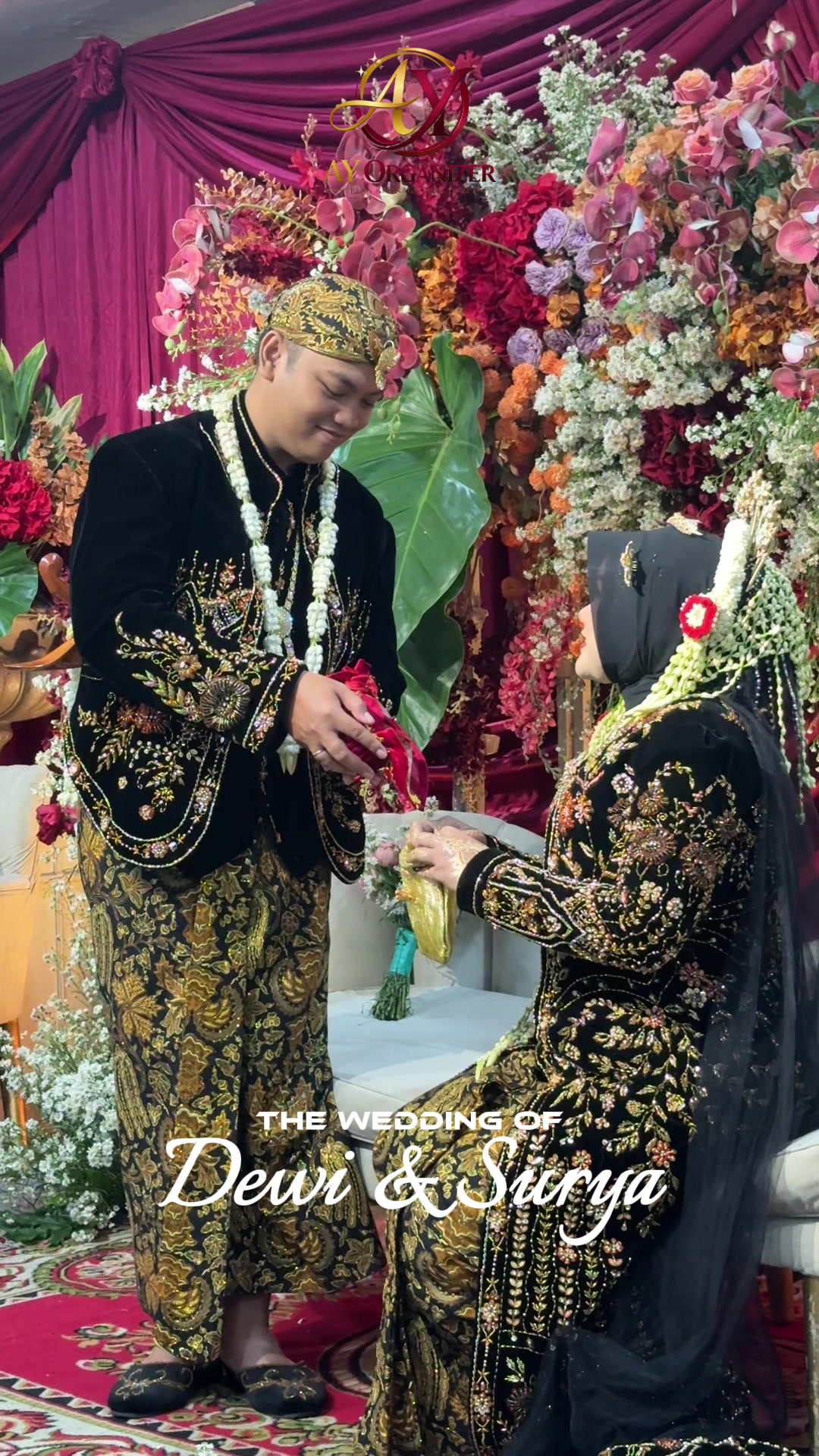 @Wedding Organizer Surabaya
