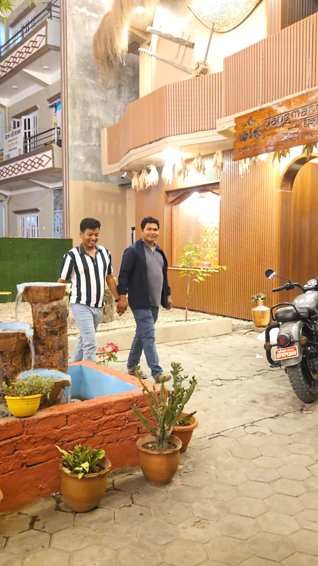 @ManojChaudhary