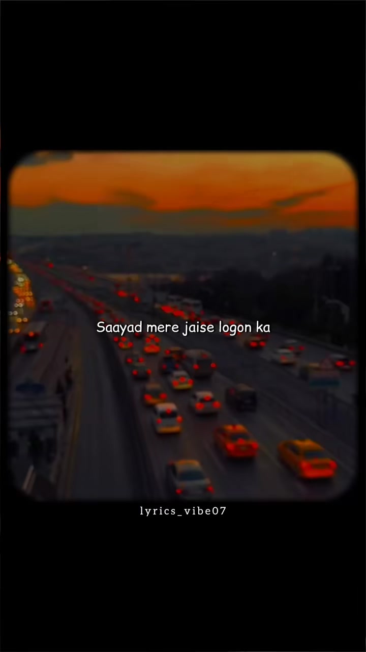@No more