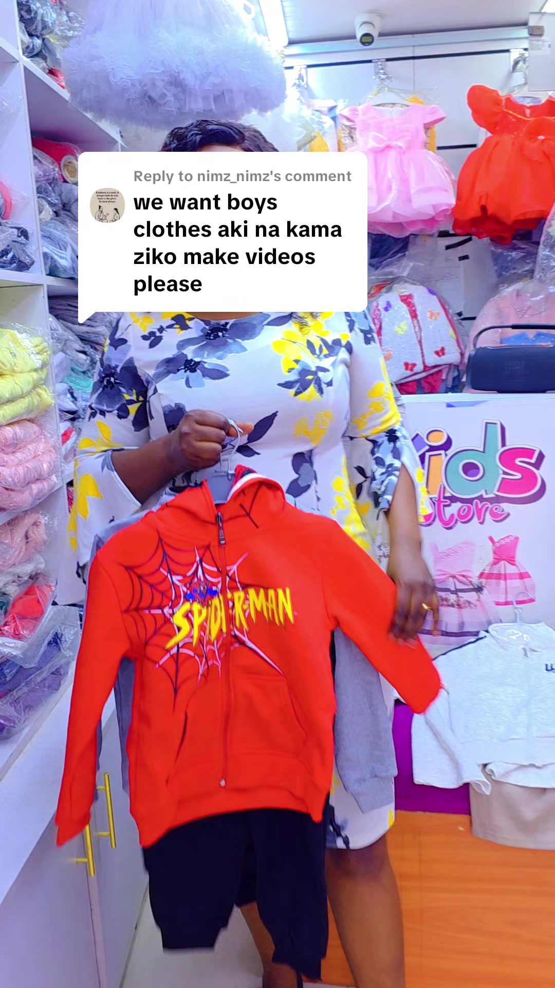 @liana kids
