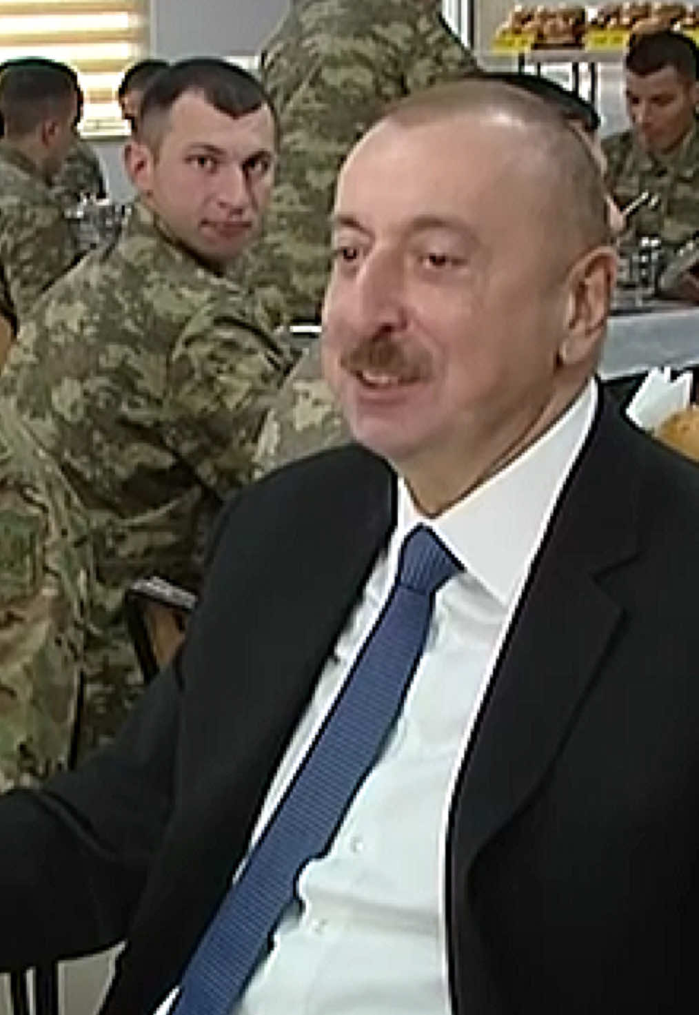 @🇦🇿 Azərbaycan Respublikası