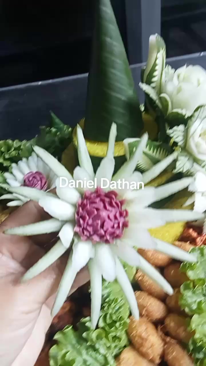 @Daniel Dathan