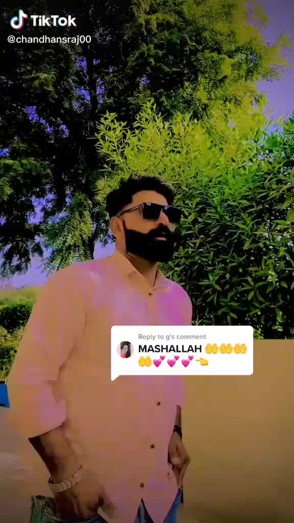@Chand Hans Raj