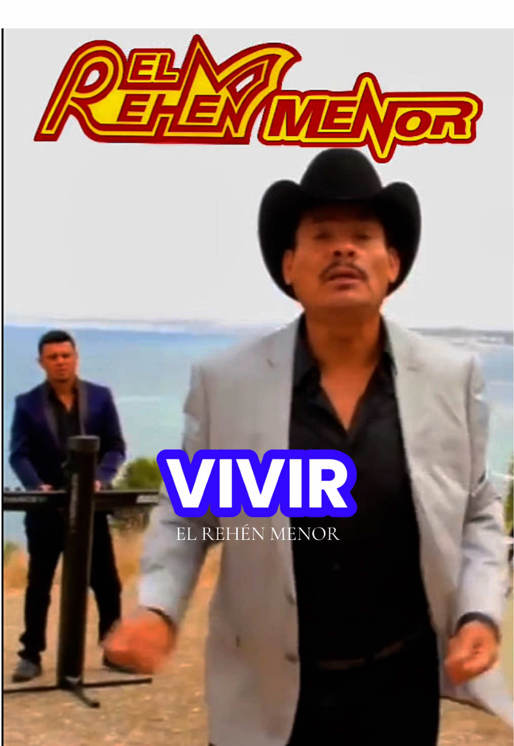 @Alexis El Rehén Menor