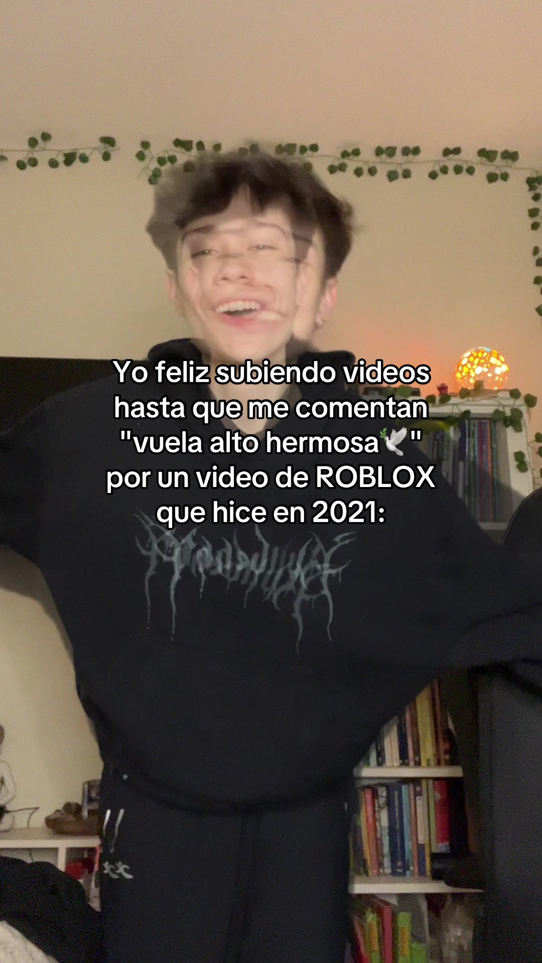 @benjinorese