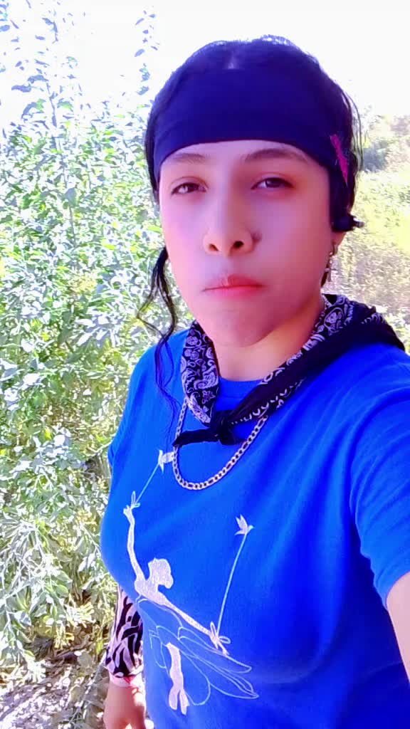 @La Flaca
