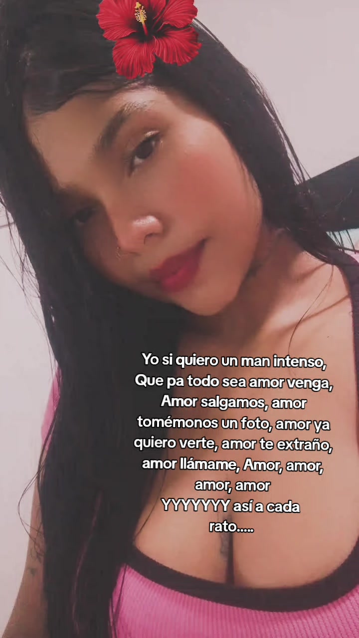 @la morenita 🦋004