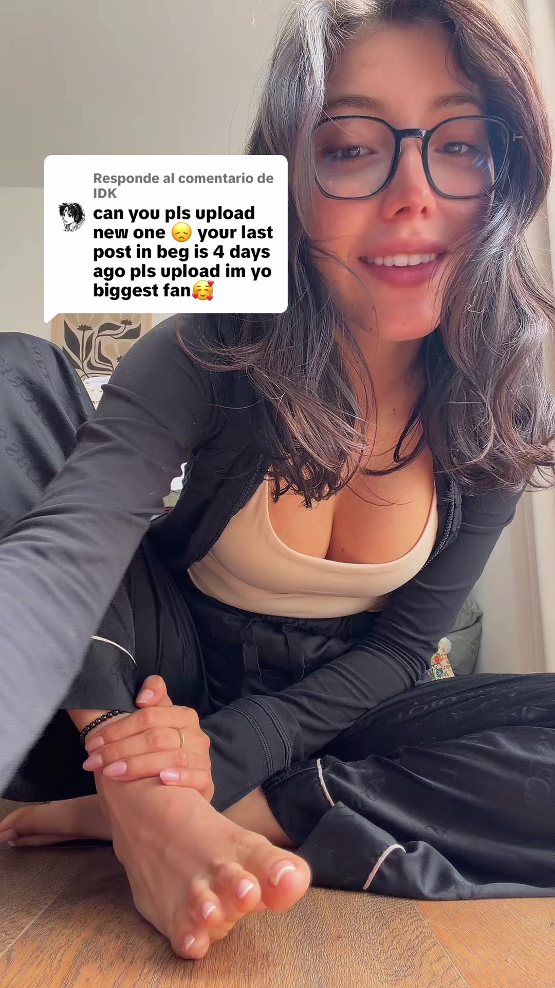 @Queenruthlee