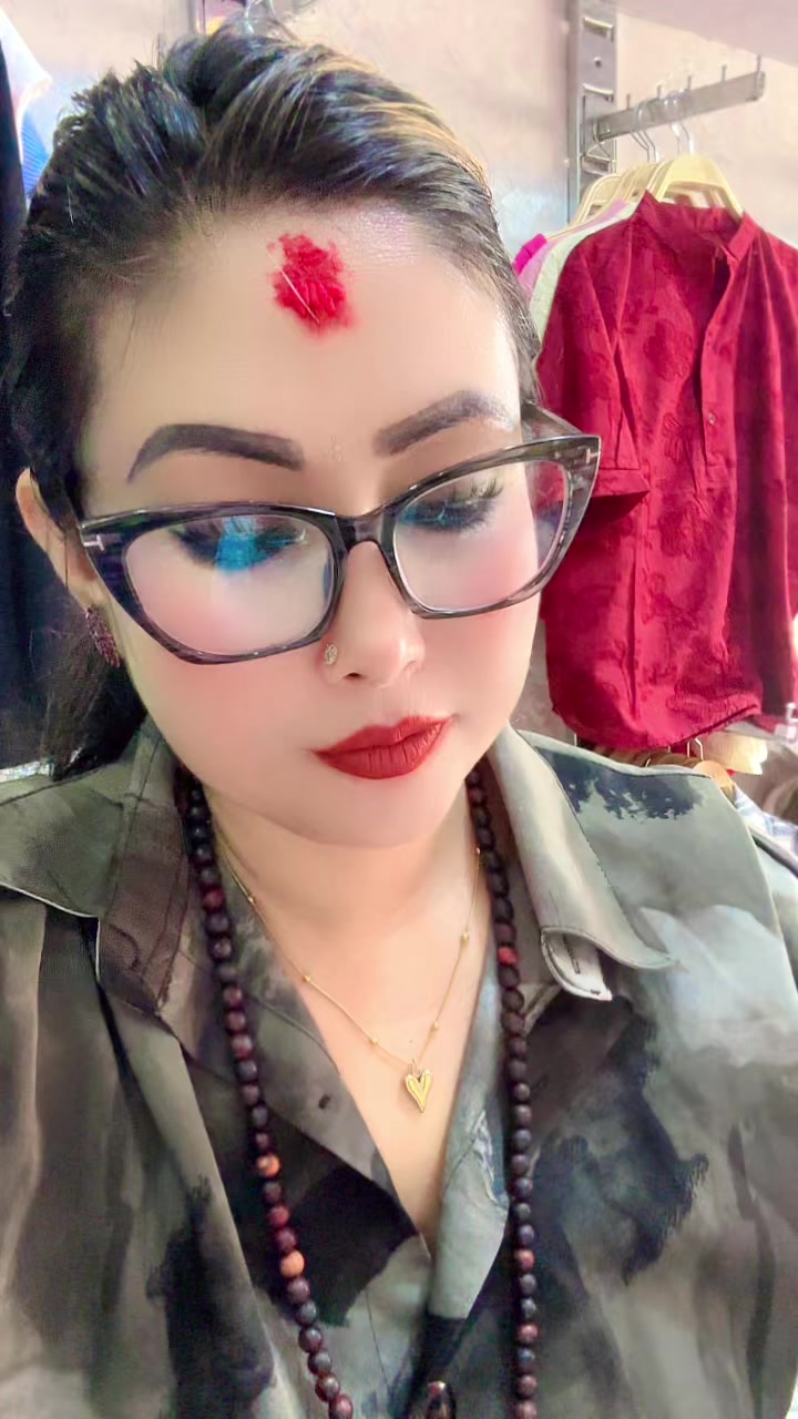 @रमा ❤️❤️❤️