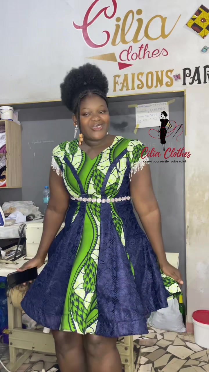 @✂️Cilia La Couturiere de luxe