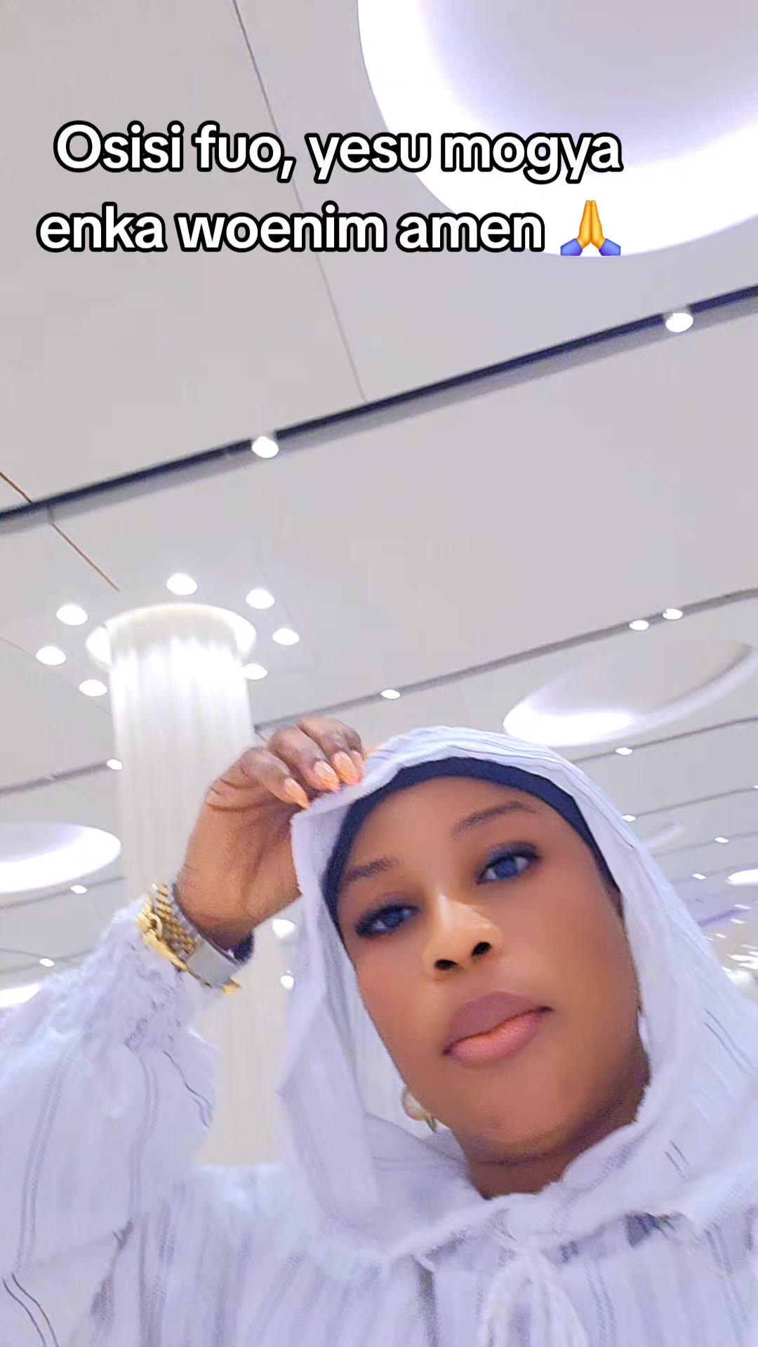 @Barakah Ibrahim