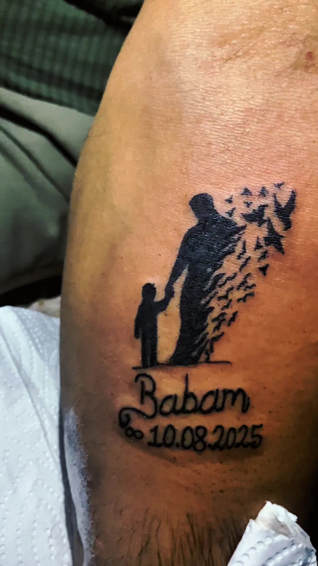@👑Ali Çeler TATTOO👑
