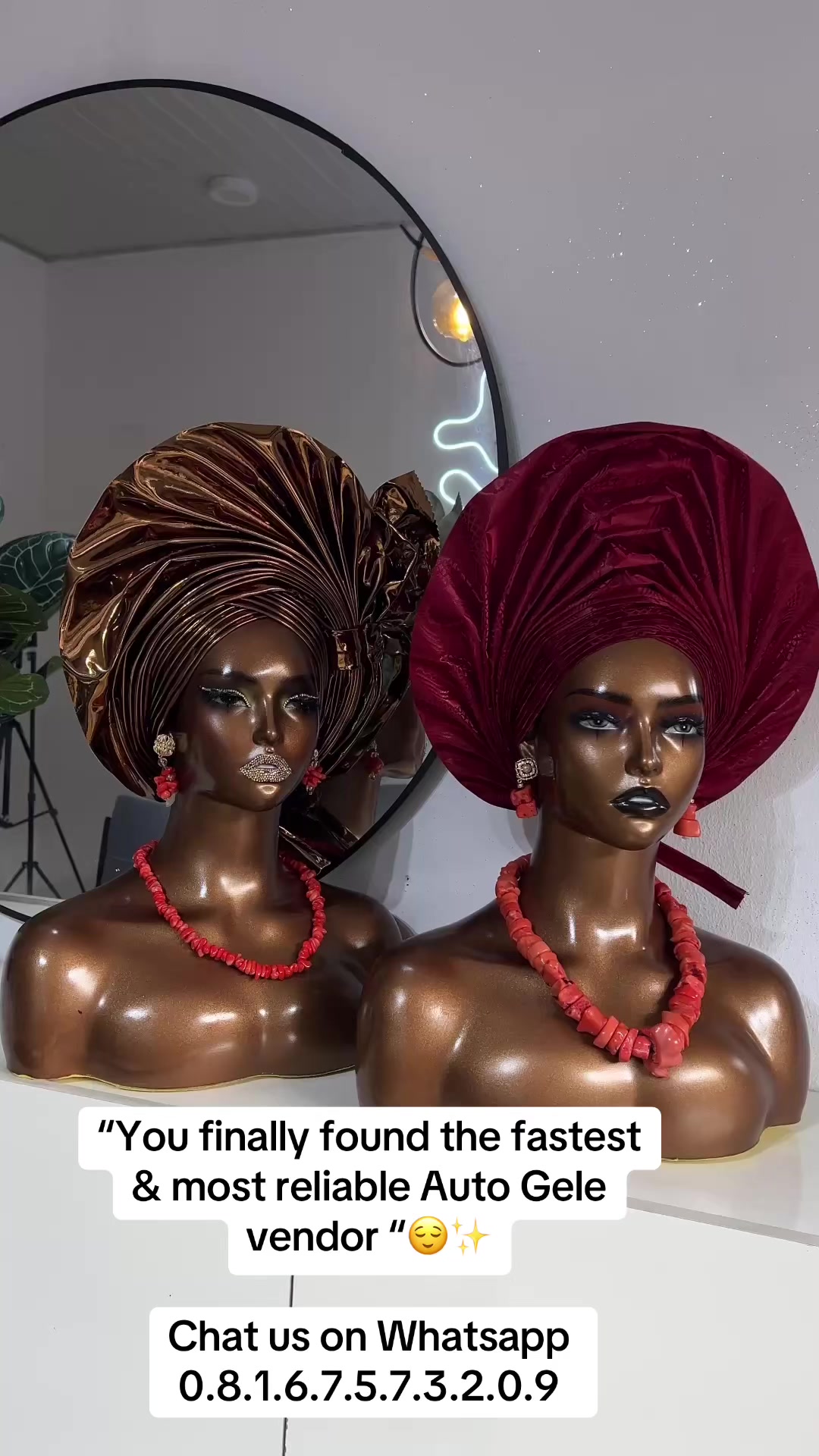@Gele_By_Chelsy