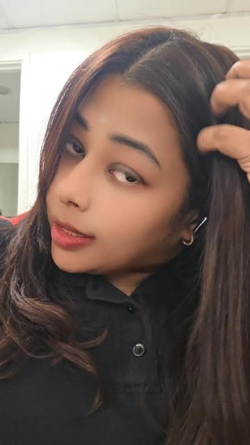 @Dazzling Beauty