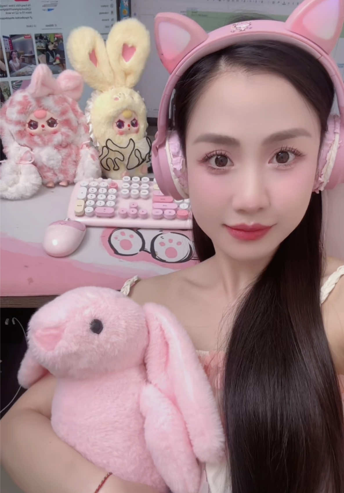 @Trang Hime