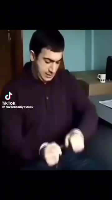 @Rövşen Çaniev