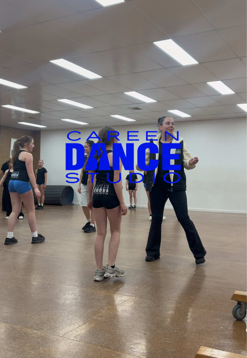 @Careen Dance Studio