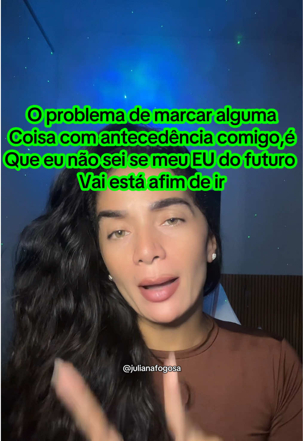 @Juliana fogosa🔥