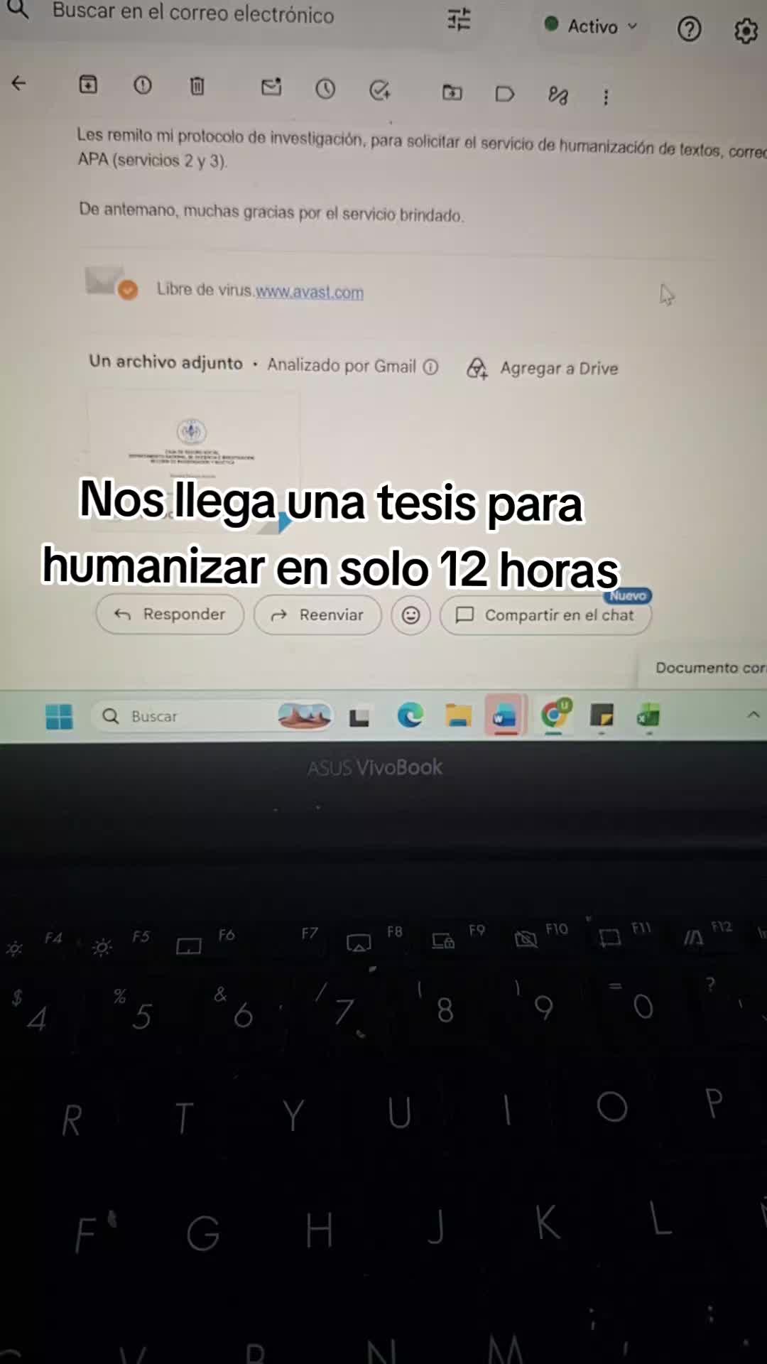 @UVR correctores de textos