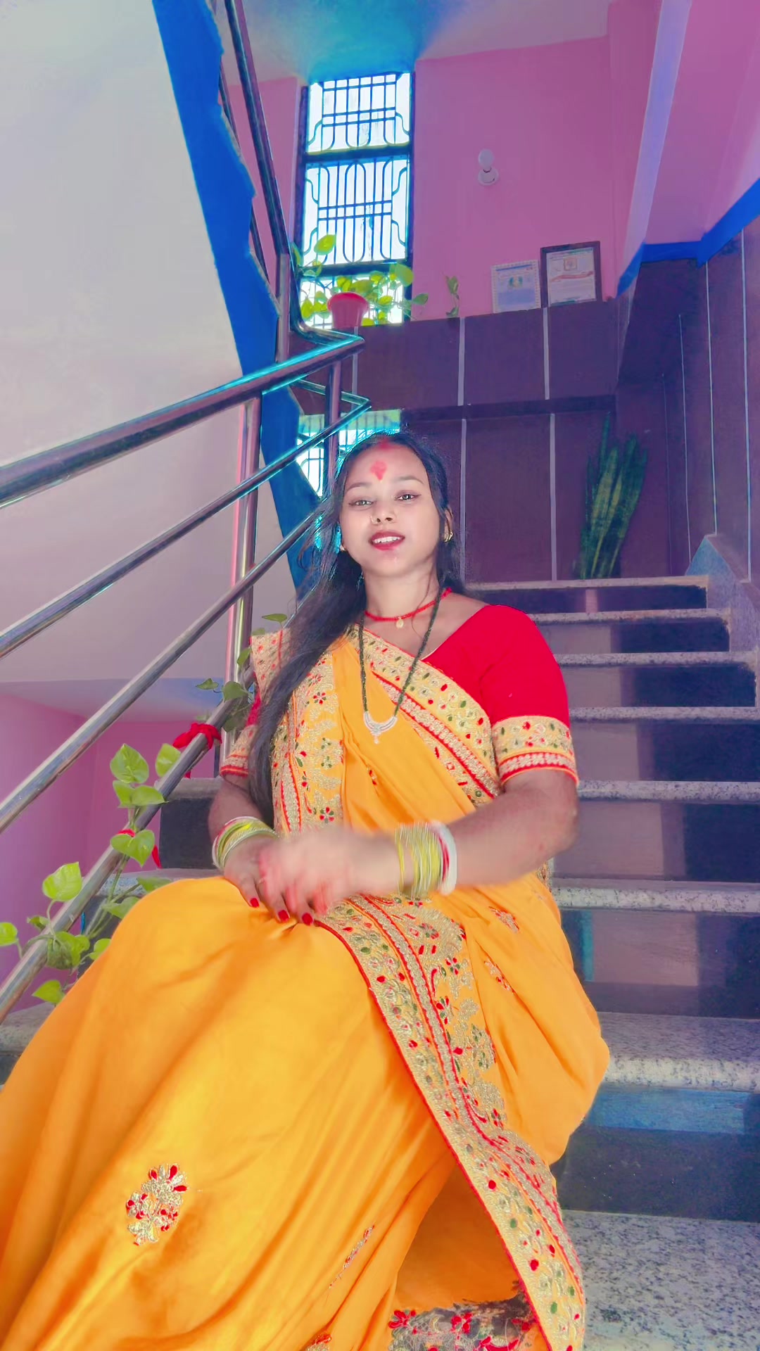 @chandani shah