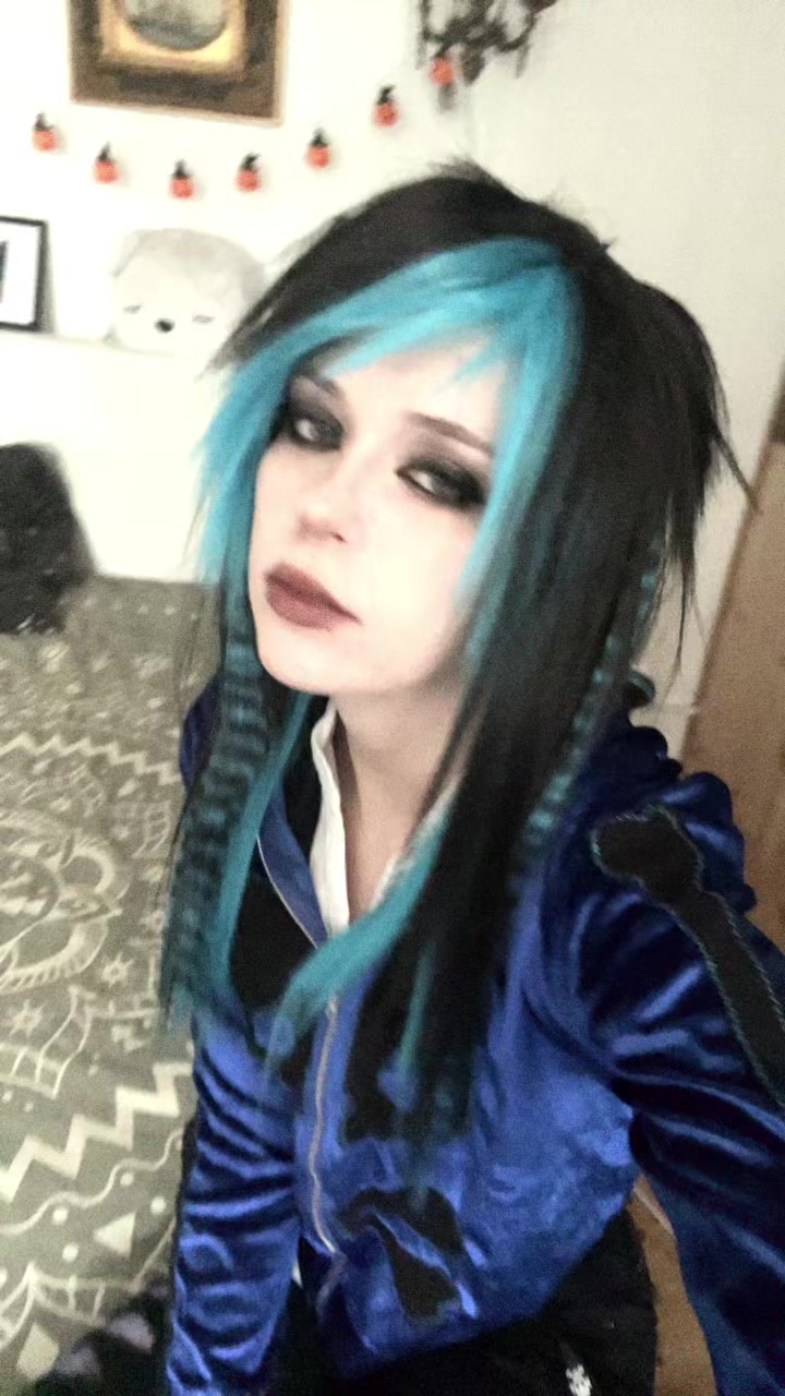 @`•.°☆Д@шеньk@☆°.•`