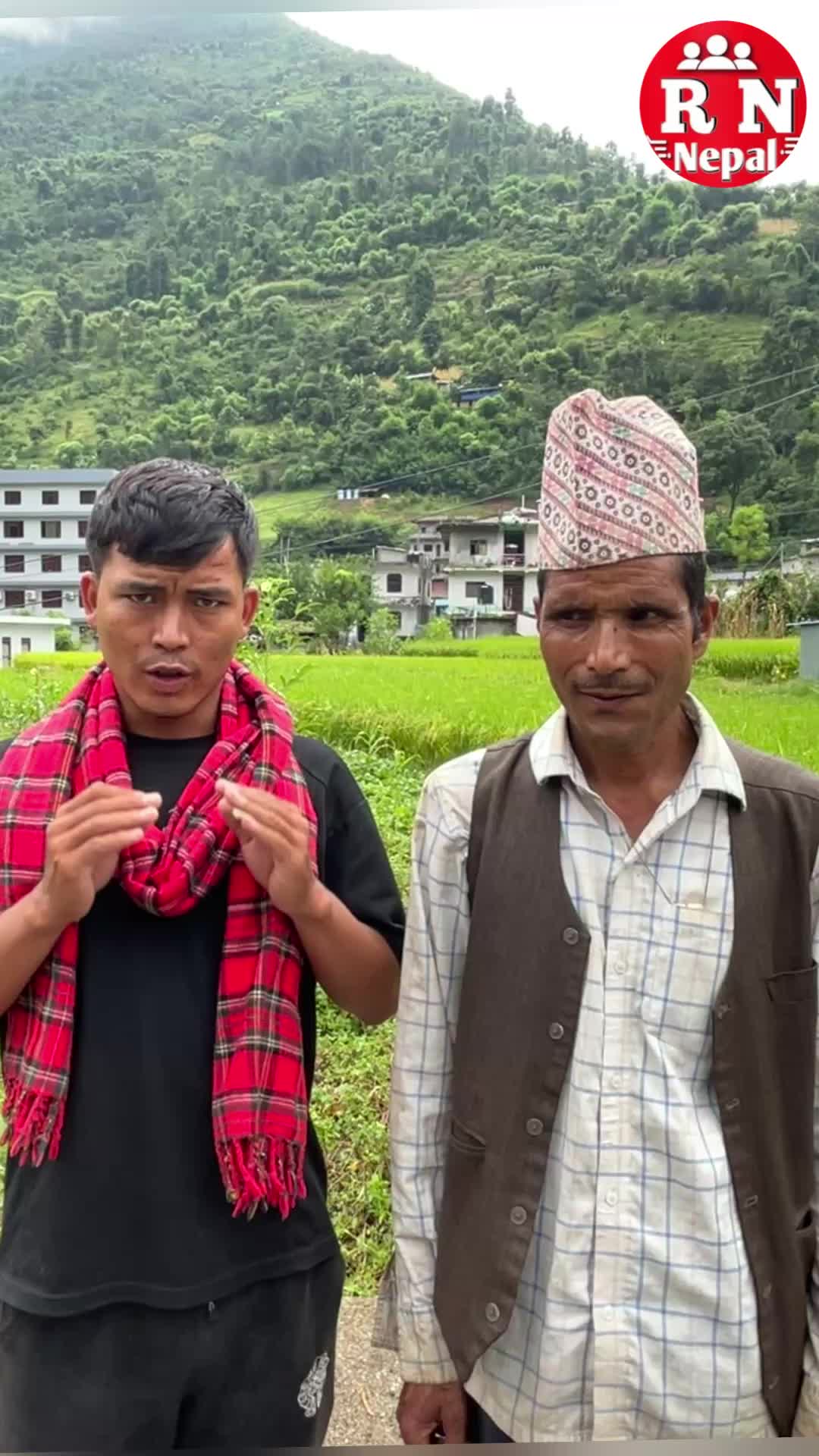 @Ruplal budhathoki