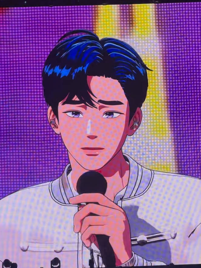@I'm HAN NOAH without the O