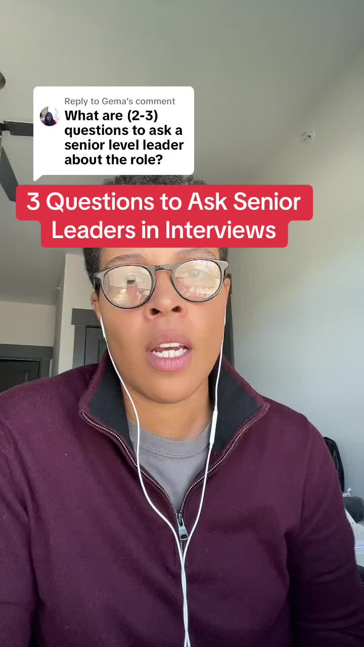 @Steph | Career Strategy