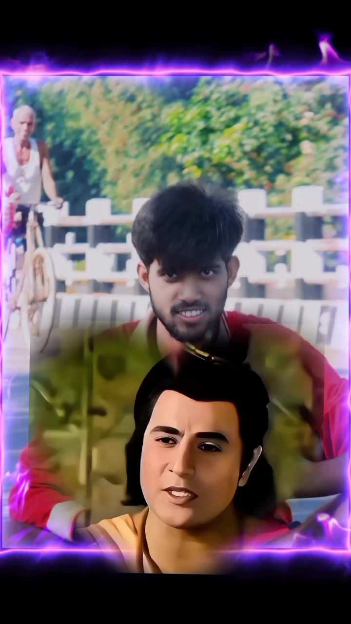 @❣️ Zadav 😘 bhai😍