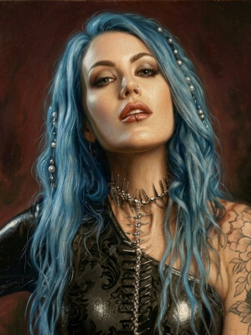 @Krika Rock Oficial