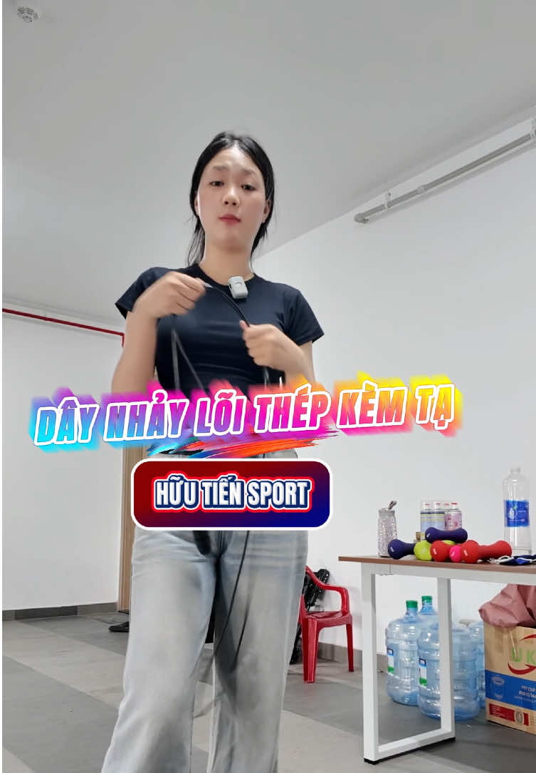 @Hữu Tiến Sport