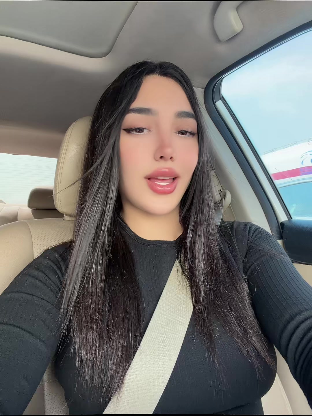 @Ghazal saad | غزل سعد