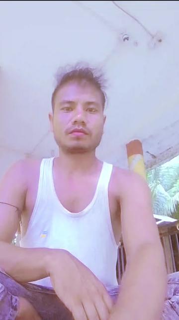 @kanxo tharu