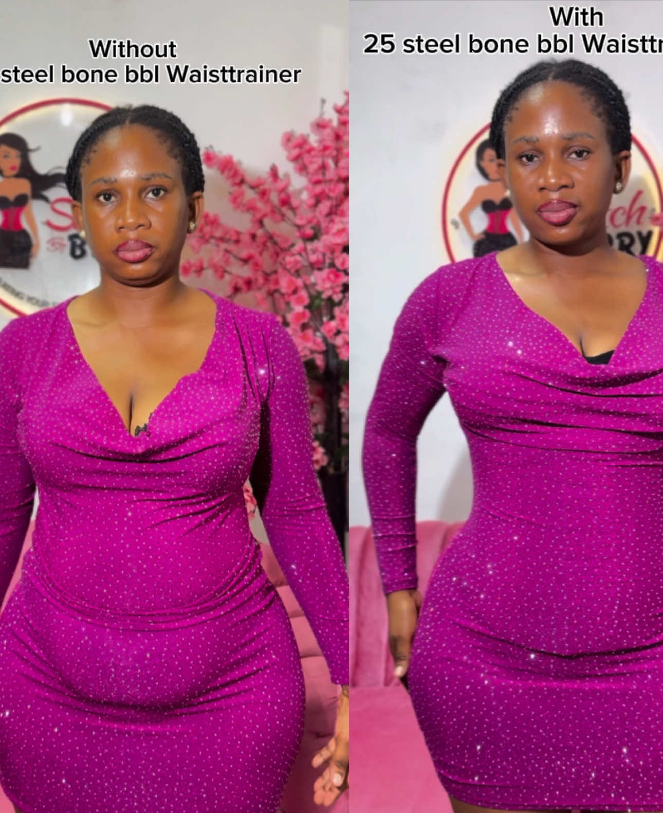 @WAISTTRAINER IN WARRI & ABRAKA