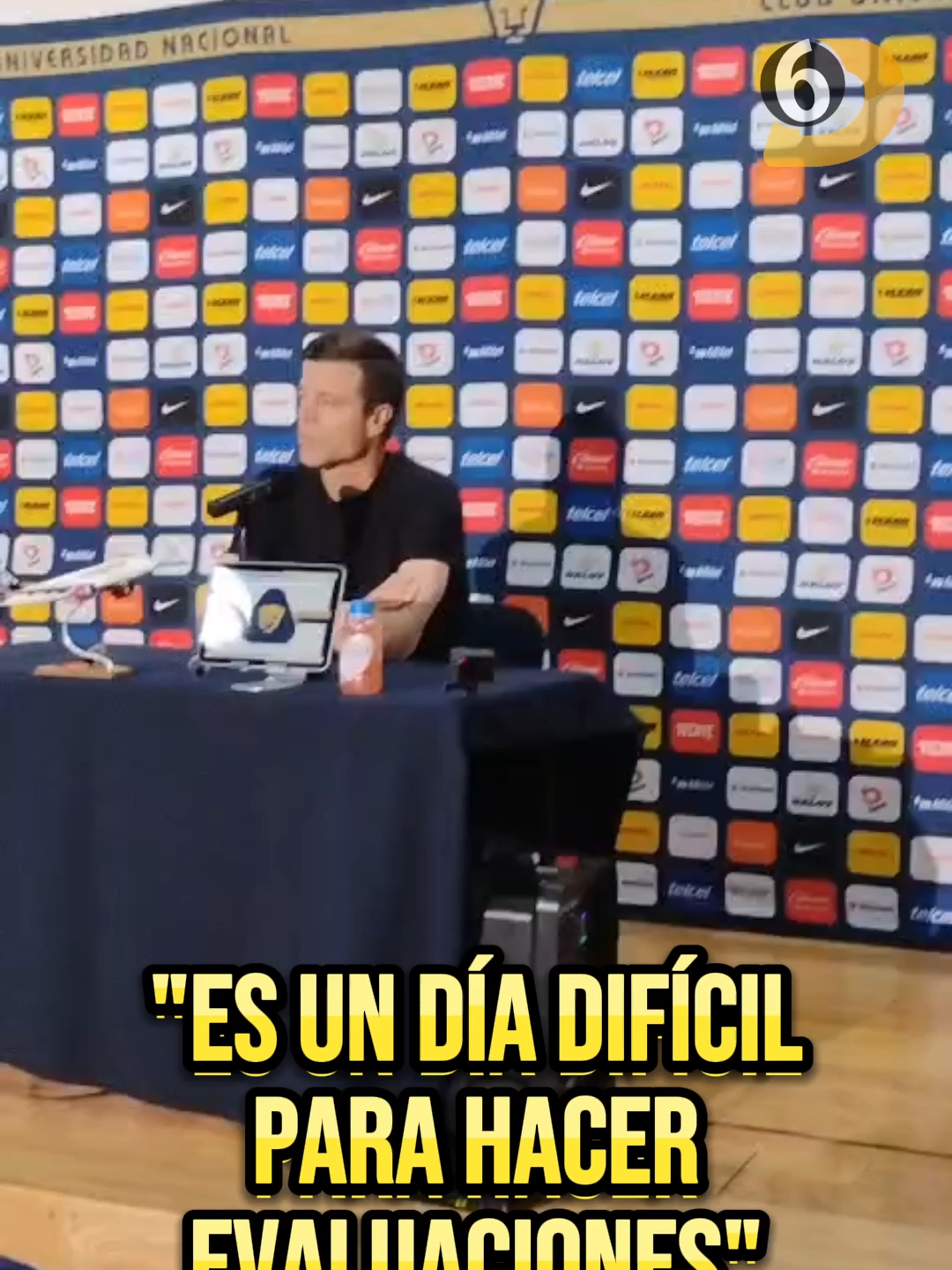 @Multimedios Deportes
