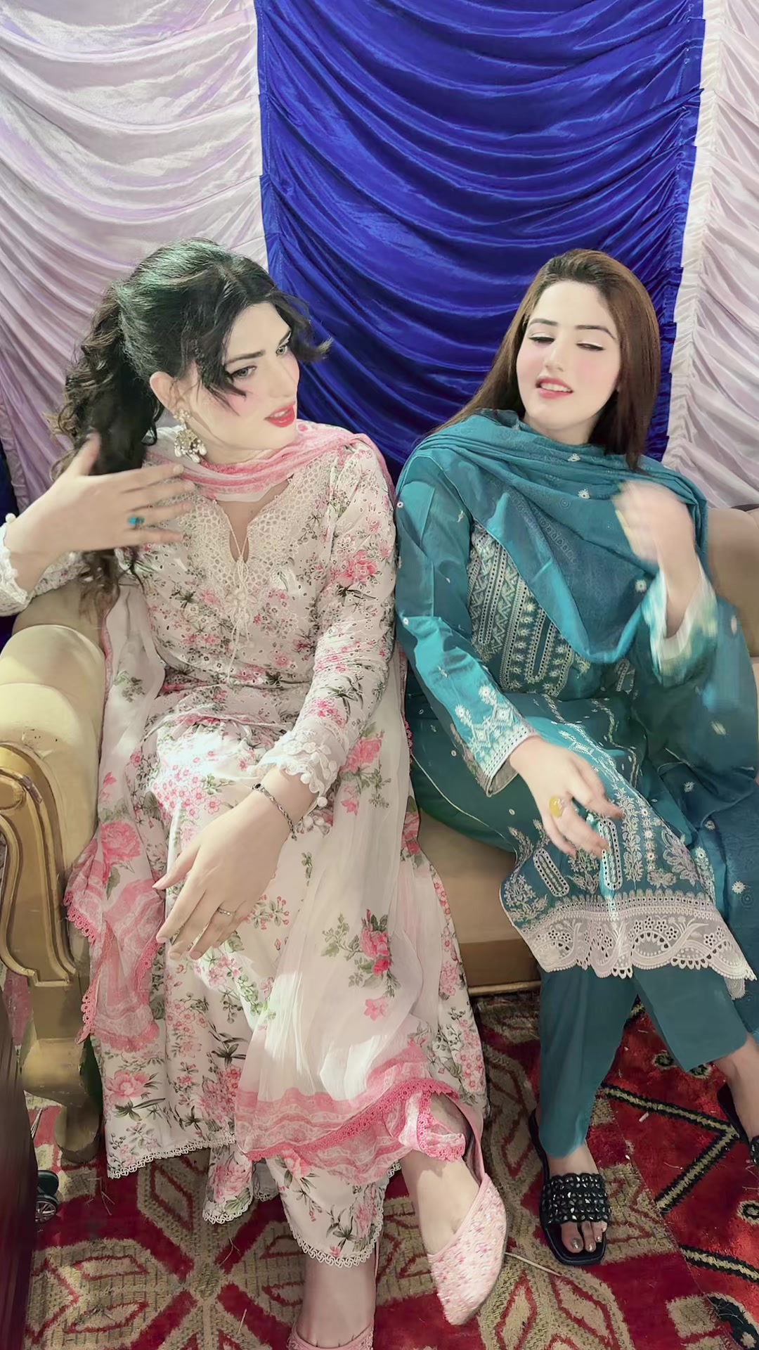 @Urwa Khan