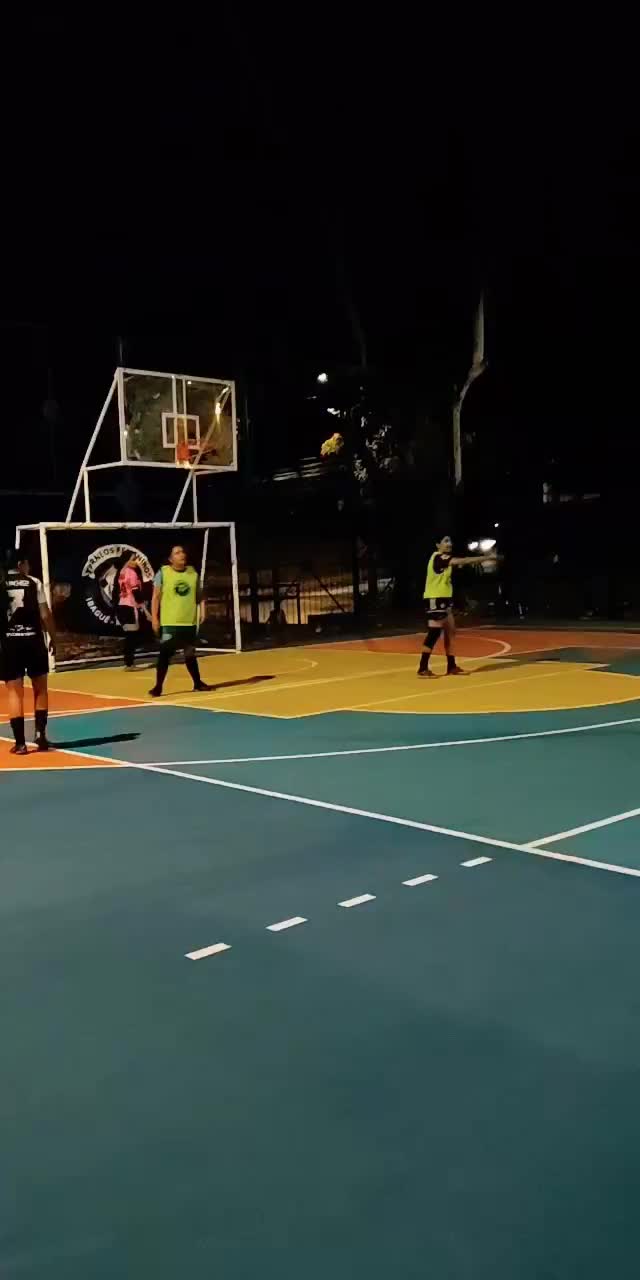 @Torneos Ibagué