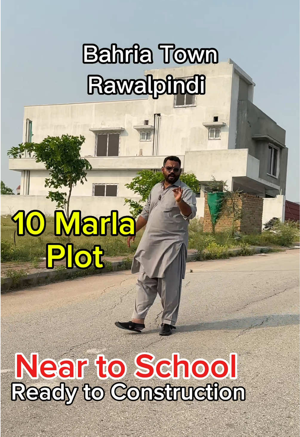 @PS Houses & Plots
