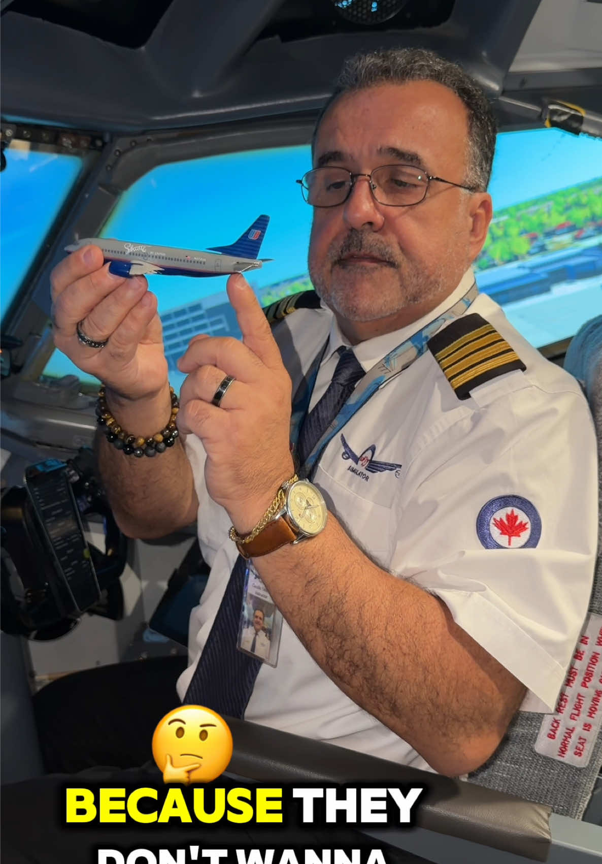 @uFLY Simulator