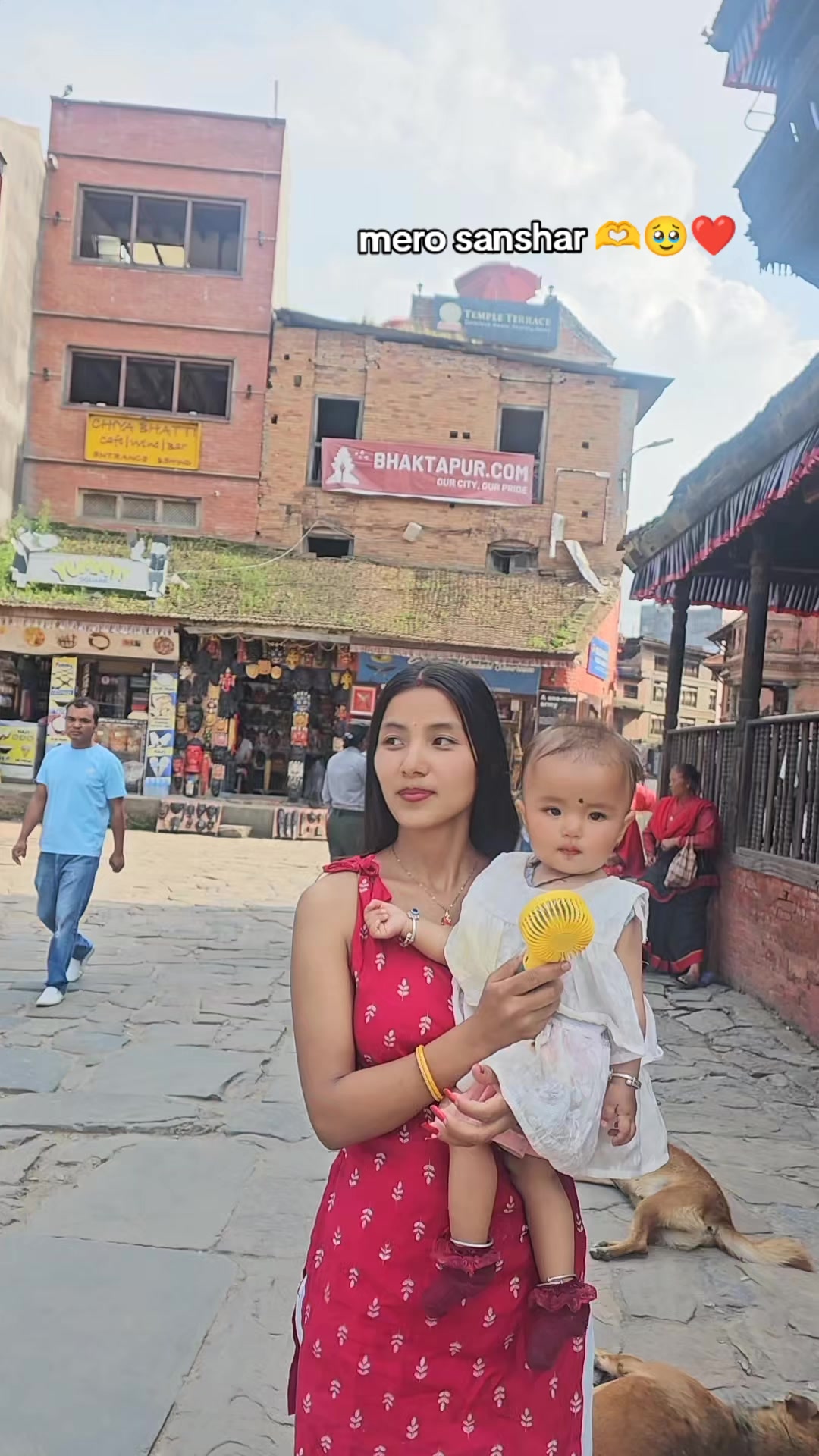 @Thakuri_Niru ❤️