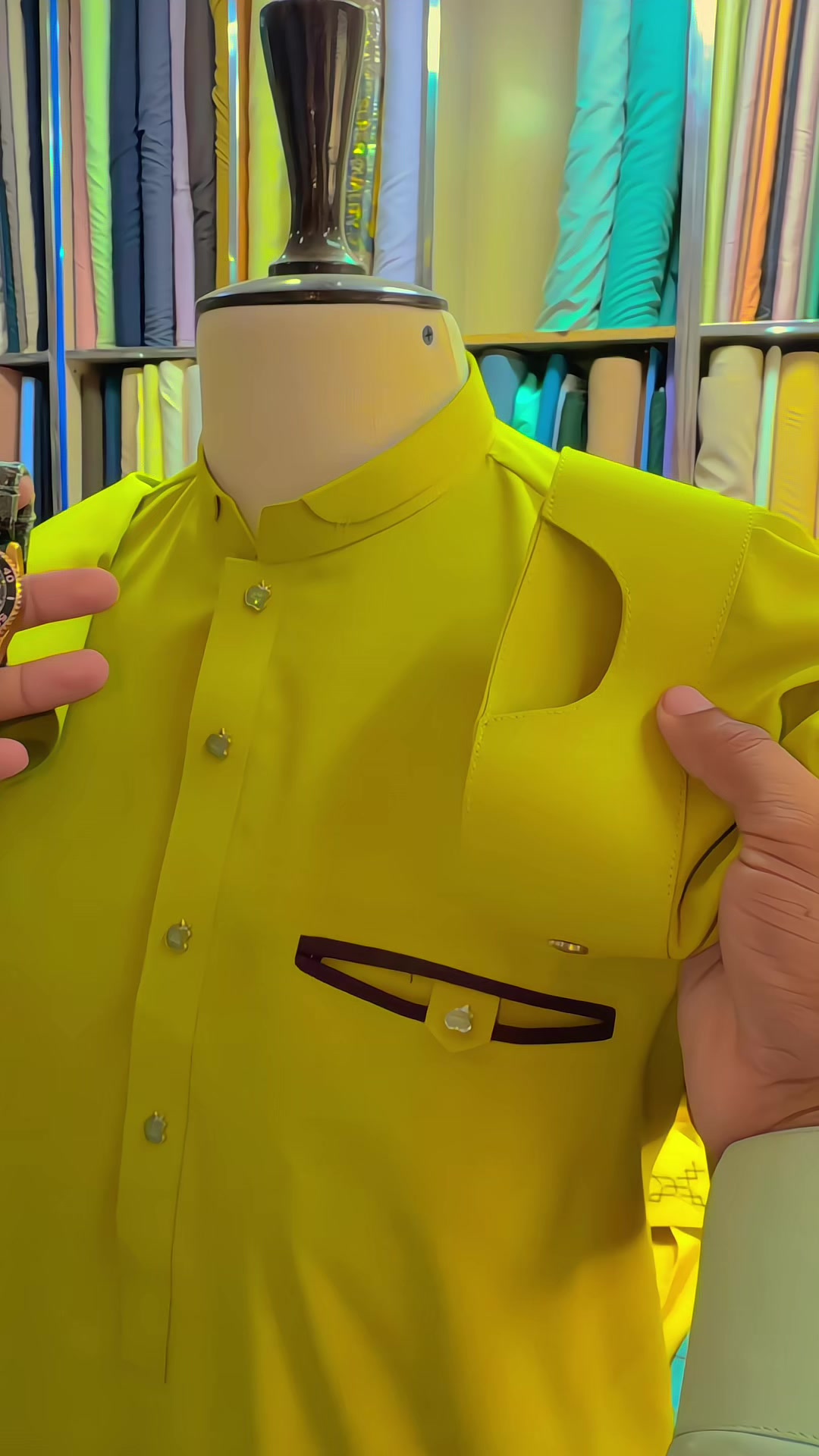 @Awais tailor