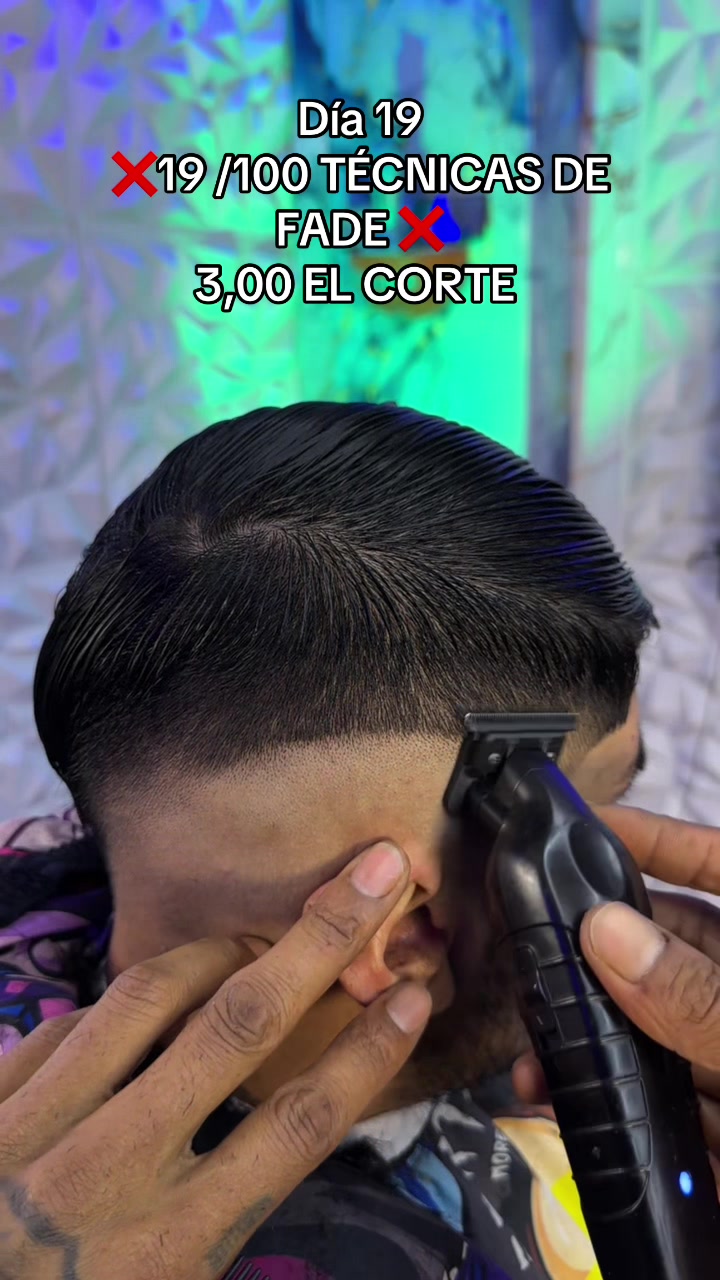 @tayo Exclusivo Barber shop