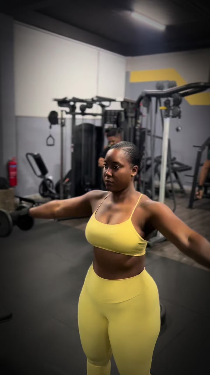 @Justin Lamar instrutor Fitnes