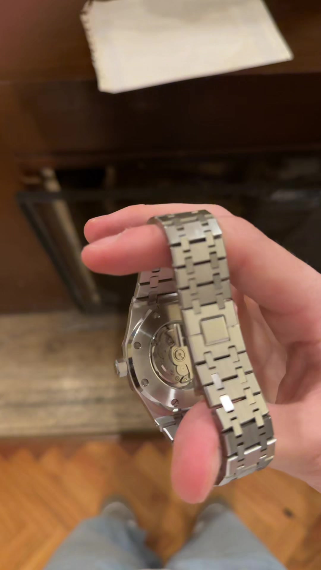@Seiko Mods en Argentina