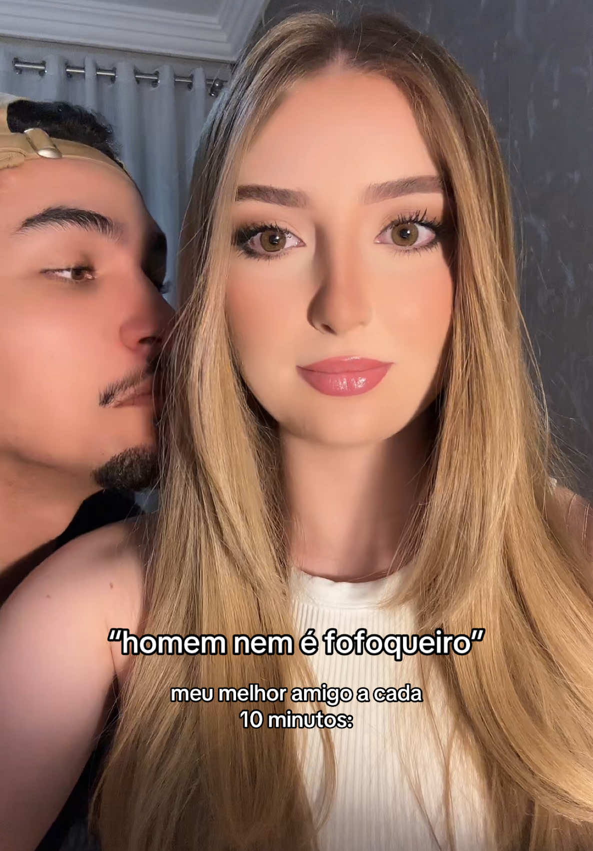 @Milena Gomes