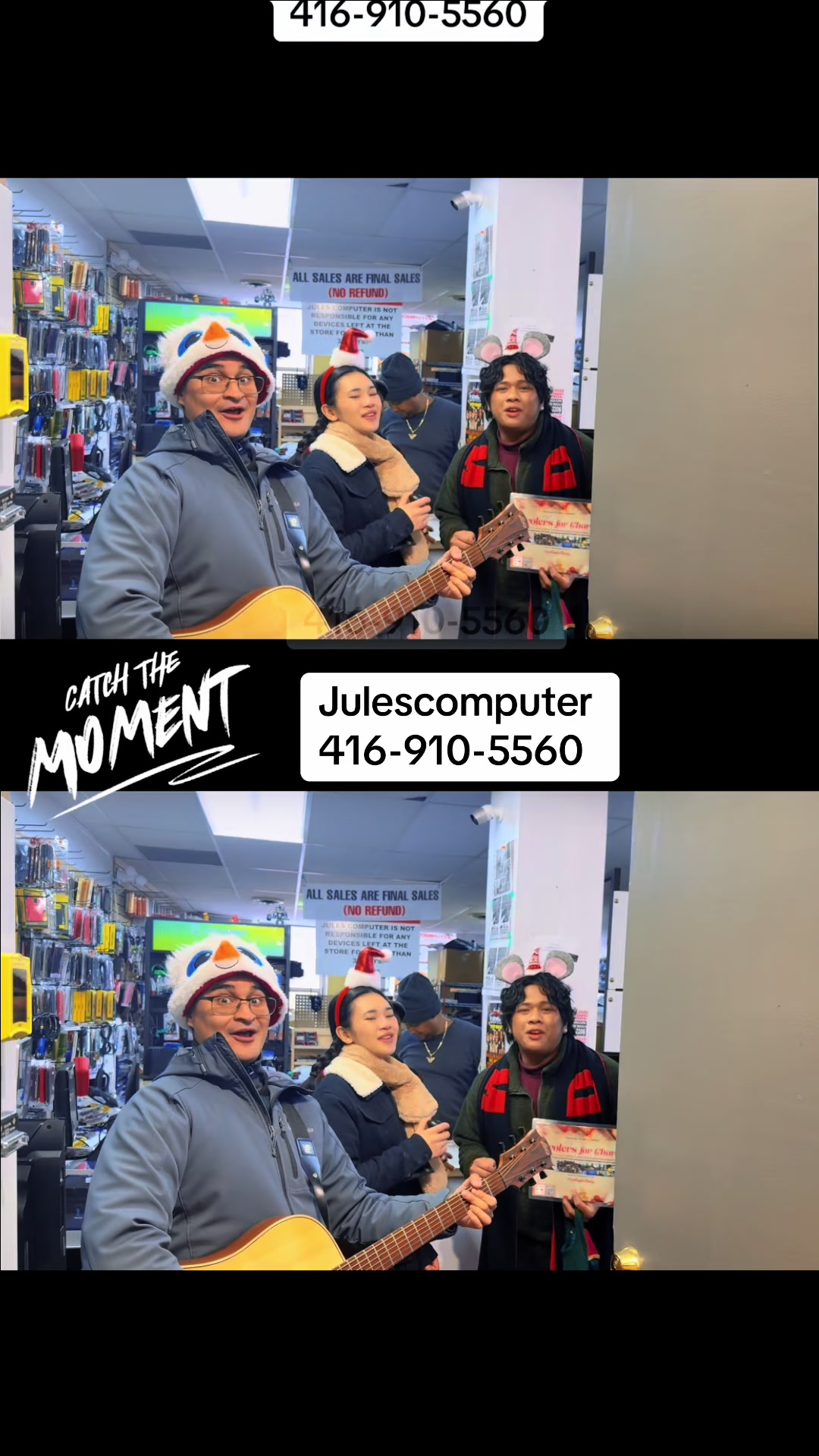 @Jules Computer