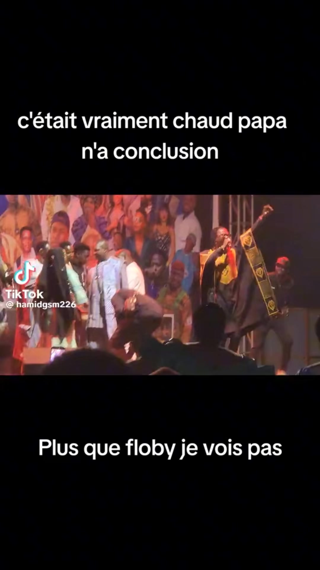 @BAMOGO FILS DU BABA